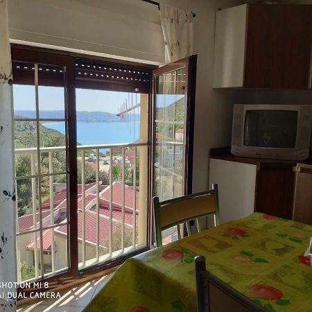 Old Style Flat Apartment Nebida Exterior photo
